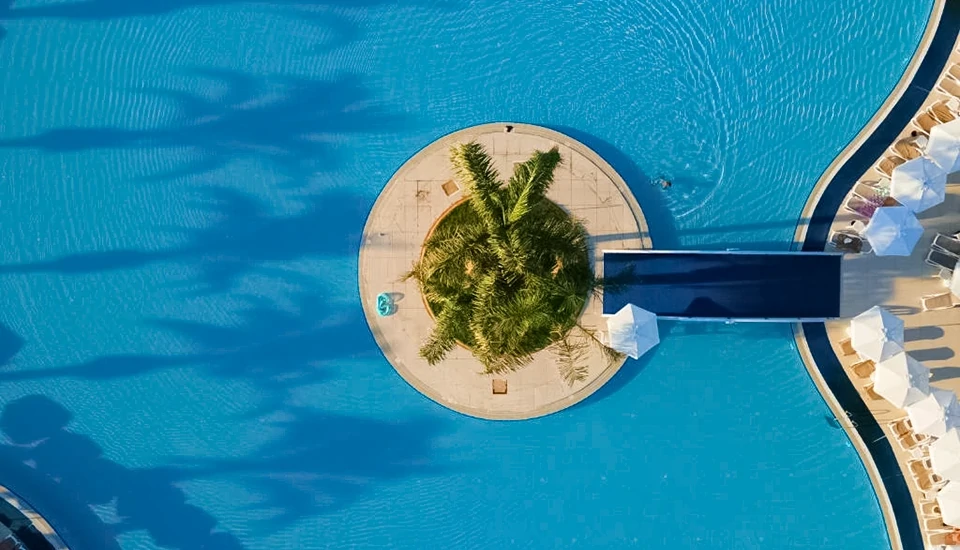 هتل میراکل ریزورت آنتالیا